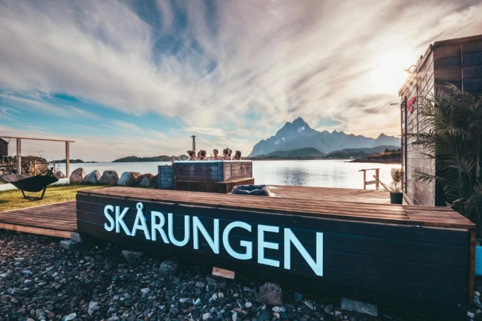 Skårungen Hotel